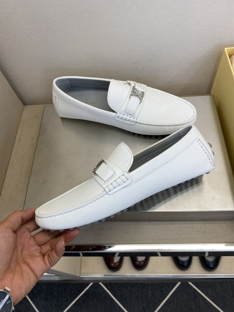 Louis Vuitton Tods Shoes